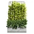 Ivy Partition Wall V-Garden Kit 3D model small image 3