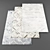 High-Resolution Random Rug Set 3D model small image 1