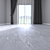 Savoy Grey Floor Tile: Elegant 60x120 Option 3D model small image 2