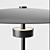 Bolia Reflection: Elegant Table Lamp 3D model small image 4