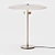 Bolia Reflection: Elegant Table Lamp 3D model small image 7