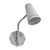 MAX SWING: Stylish Arm Wall Light 3D model small image 2