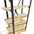 - Title: Minimalist Loft Shelving 3D model small image 2