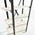 - Title: Minimalist Loft Shelving 3D model small image 3