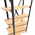 - Title: Minimalist Loft Shelving 3D model small image 5