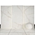 Steel Beige Marble: Texture Pack & 3D Models 3D model small image 1