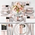 Elegant Dining Delight 3D model small image 18