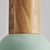 Scandinavian Pendant Lamp: Mavrina by Anzazo 3D model small image 7