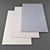 High Resolution Rugs Set 3D model small image 1