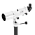 Bresser Polys:70000 Telescope 3D model small image 3