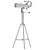 Bresser Polys:70000 Telescope 3D model small image 5