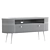 Torborg TV Stand: Perfect Loft-Concept Solution 3D model small image 6