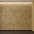 Elegant Wood Décor Panels 3D model small image 1