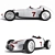 BRM Type 25 3D Model Design: Precision and Realism 3D model small image 1