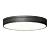 Moving Poetry: Kuzco Lighting Discs 3D model small image 1