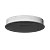 Elegant Parker LED Fixture 3D model small image 4