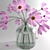 Cosmo Charm Bouquet 3D model small image 2