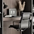 Stylish and Functional Home Office Furniture 3D model small image 2