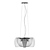 Elegant Audi-61 Pendant Lamp 3D model small image 2