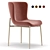 Elegant Westwing Chair: 2013 Design 3D model small image 1