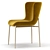 Elegant Westwing Chair: 2013 Design 3D model small image 4