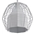 Diesel Cage Pendant Light 3D model small image 2