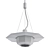 Industrial Loft Pendant Light ROSIN 3D model small image 2