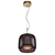 Maytoni Madmen Suspension: Elegant Illumination 3D model small image 1