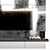 Sleek TV Zone 46 3D model small image 3