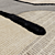 Lunar Addiction Square: Architectural Carpet 3D model small image 2