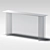 Elegant Sciortino Console Design 3D model small image 1