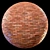 Seamless Brick Design 2K PBR 3D model small image 1