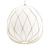 Pinecone Pendant Light 3D model small image 1