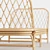 Boho-Chic Rattan Daybed 3D model small image 4