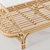 Boho-Chic Rattan Daybed 3D model small image 5