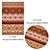 Versatile Set of 8 Rugs 3D model small image 3