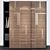 Versatile Storage Cabinet 3D model small image 1