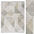 Luxury Carpet Collection No. 226 3D model small image 1