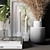 Elegant Decor Set: Interior 19 3D model small image 3