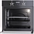 GEFEST Built-In Oven - Superior Cooking Performance 3D model small image 3