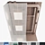 Versatile Ceiling Design Kit 3D model small image 1