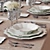 Elegant Table Setting Set 3D model small image 6