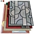 Luxury Carpets | High-Quality Textures 3D model small image 1
