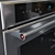 KitchenAid KOST100ESS: Stylish Wall Oven 3D model small image 10