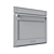 KitchenAid KOST100ESS: Stylish Wall Oven 3D model small image 14