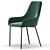 2013 SalesFever Chair: Stylish Comfort for Your Space 3D model small image 4