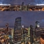 Panorama Moscow City: 20th-80th Floor Day/Night Set 3D model small image 4