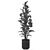 Exquisite Plants Set 471 3D model small image 4