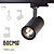 NABU Spot: Versatile GU10 Accent Lighting 3D model small image 1