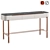 Modern Bamboo Console, Praddy - NATUR Collection 3D model small image 1